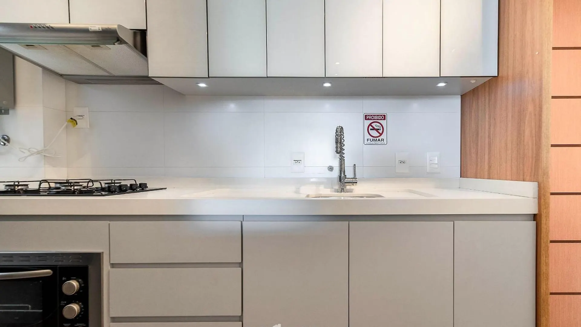 Apartamento C/ Churrasqueira Em Itacorubi Aft0210 Флорианополис Апартаменты